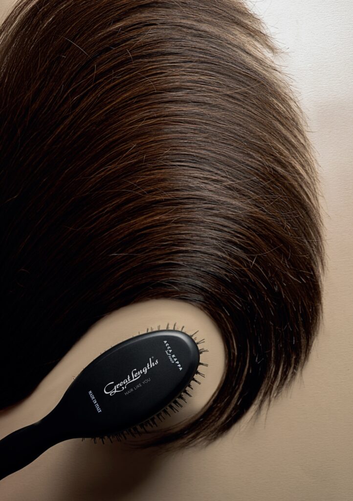 Extensions Tapes adhésives great lengths